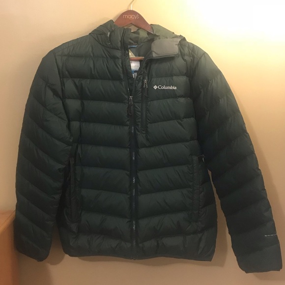 columbia jackets cyber monday